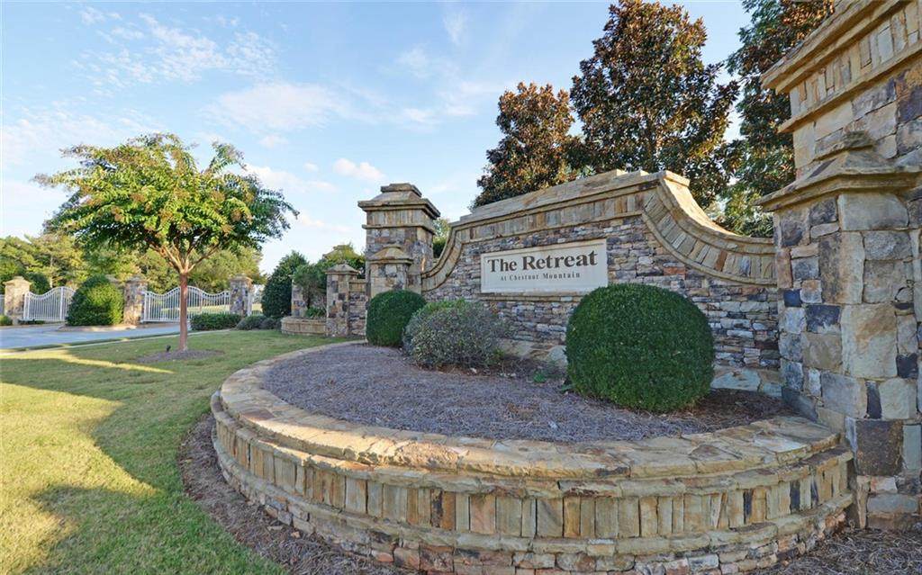 5393 Retreat Drive - Photo 1