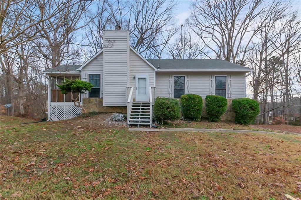 1718 Olde Oak Drive - Photo 1