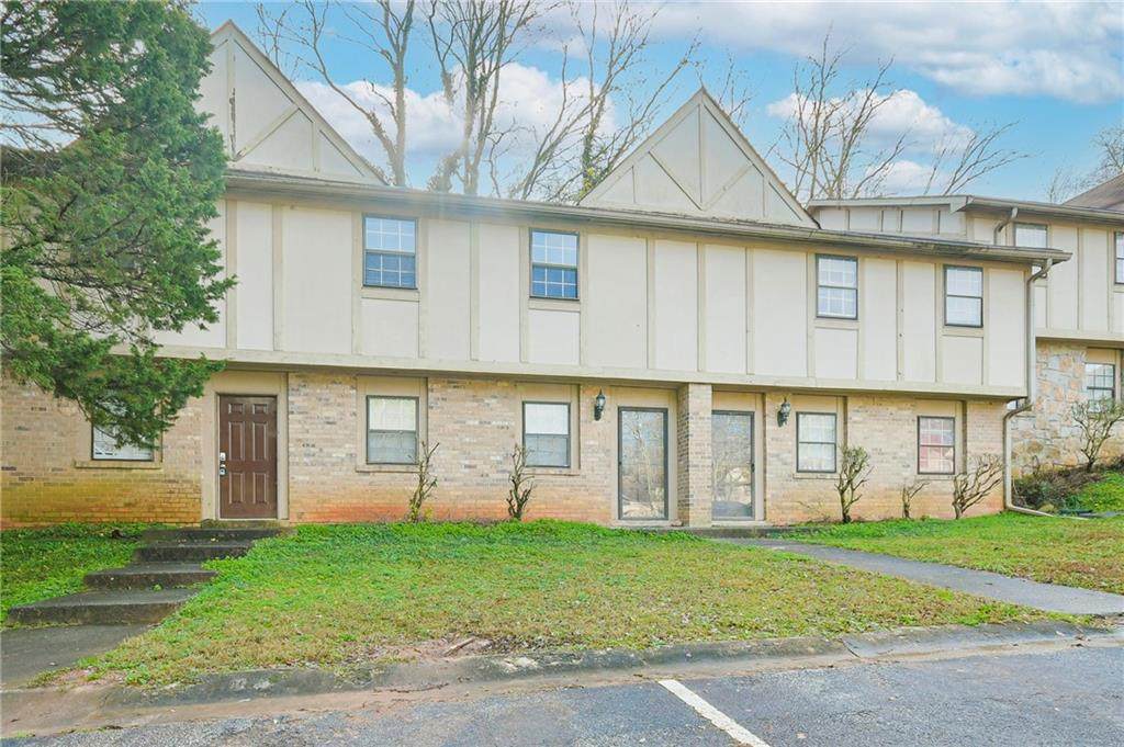 1150 Rankin Street - Photo 1