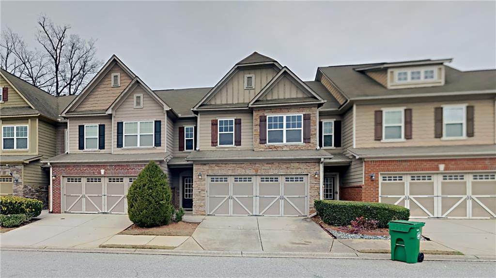 3986 Fireoak Drive - Photo 1
