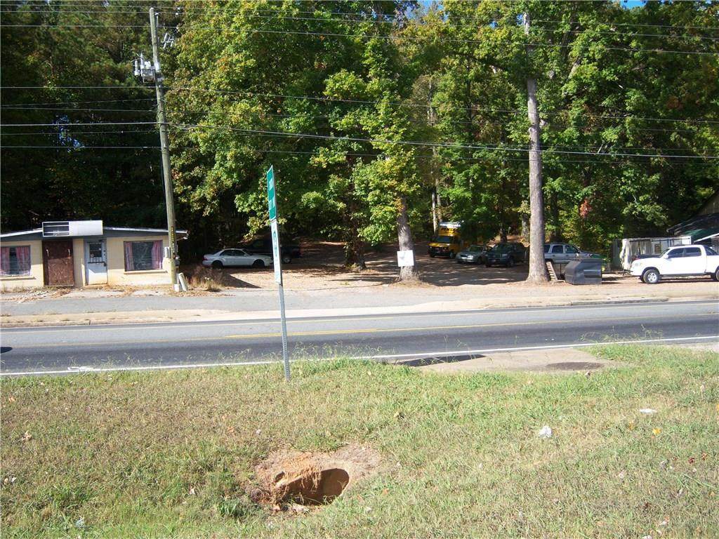 9637 Knox Bridge Highway - Photo 1