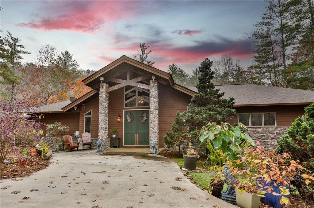 636 Oak Shadow Lane - Photo 1