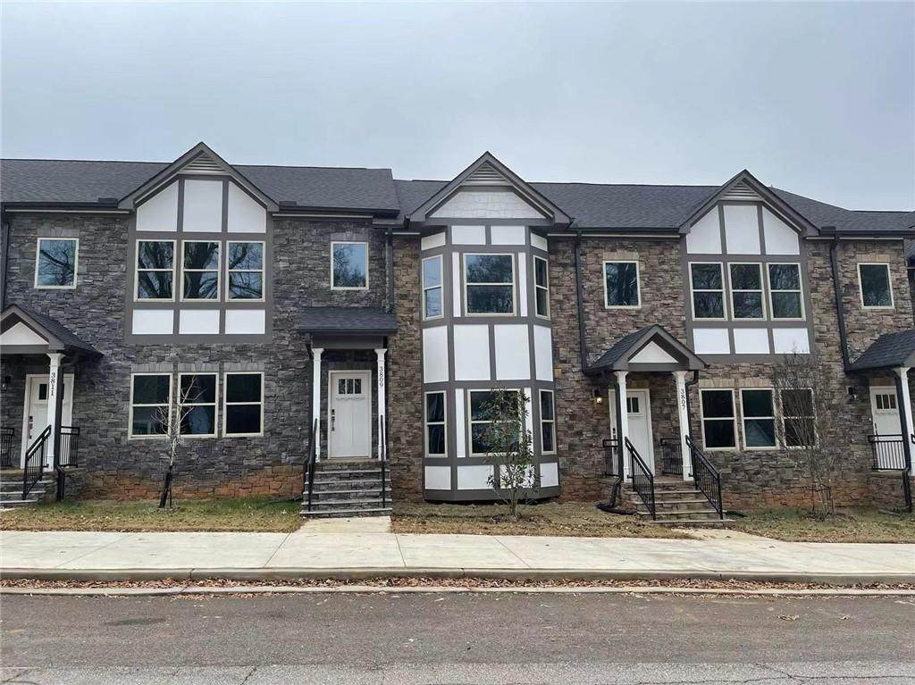 3809 Jack Vernon Circle - Photo 1