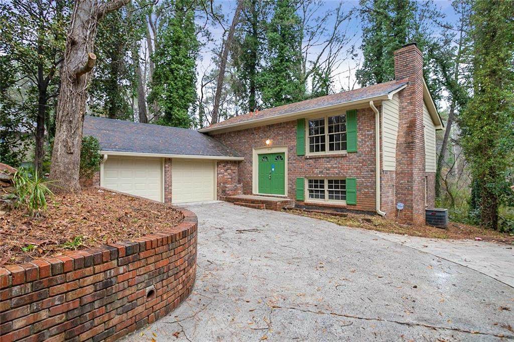 847 Hearthstone Drive - Photo 1