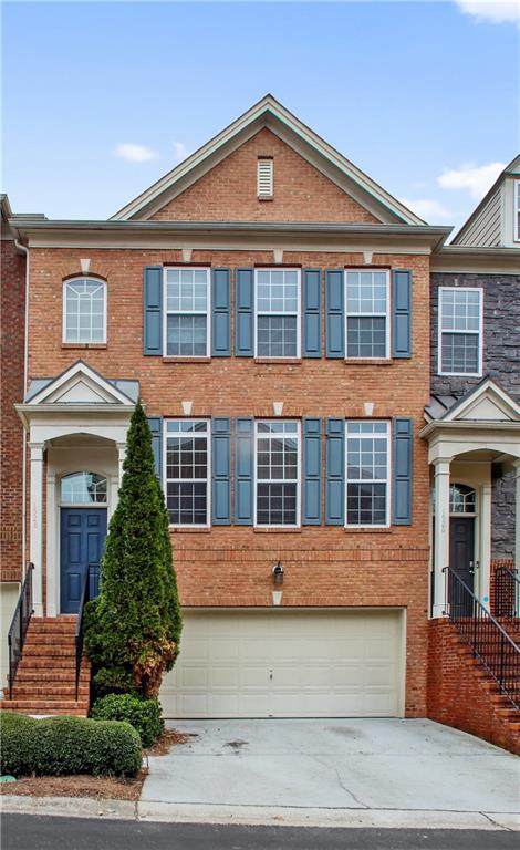 1528 Wehunt Circle - Photo 1