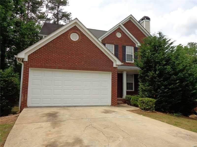 641 Soaring Drive - Photo 1