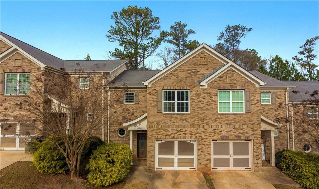 7059 Blairs View Drive - Photo 1