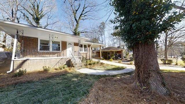 638 Ferris Street - Photo 1