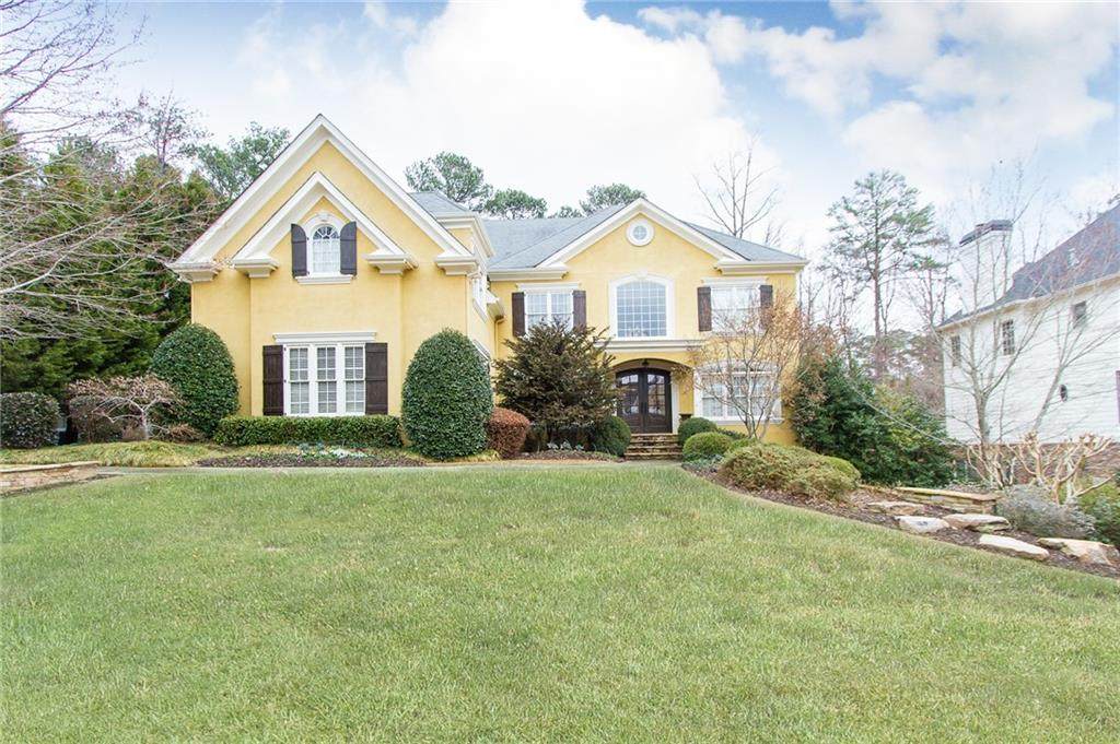 14595 Creek Club Drive - Photo 1