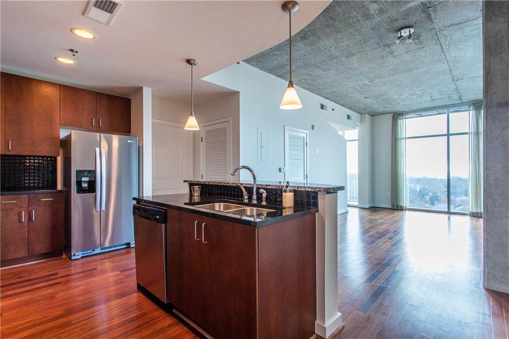 250 Pharr Road - Photo 1