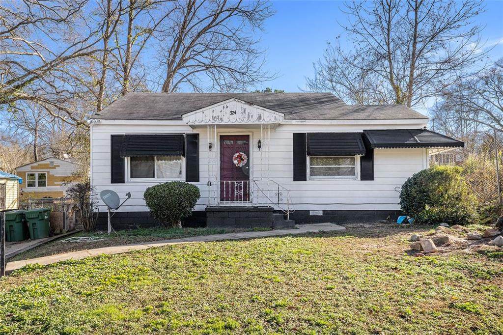 324 Autumn Lane - Photo 1