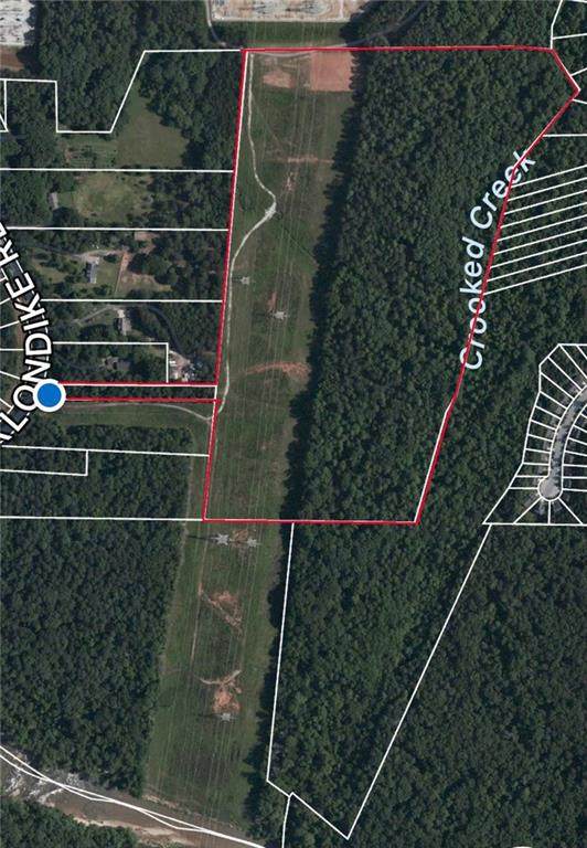 5014 Klondike Road - Photo 1