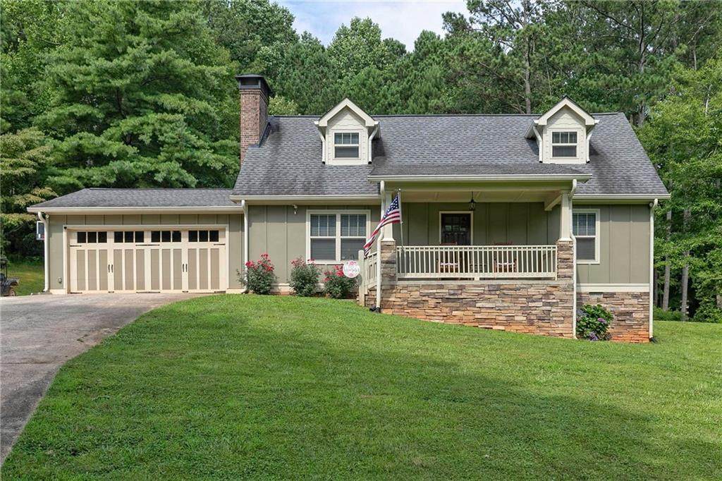239 Mosiac Path - Photo 1