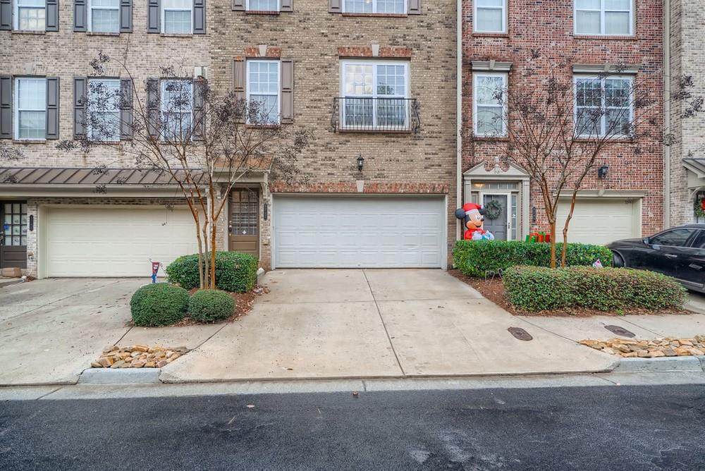 5747 Pine Oak Drive - Photo 1