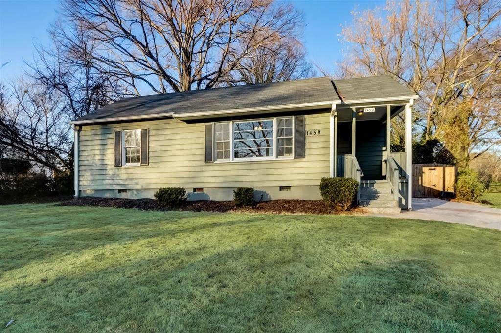 1459 James Street - Photo 1