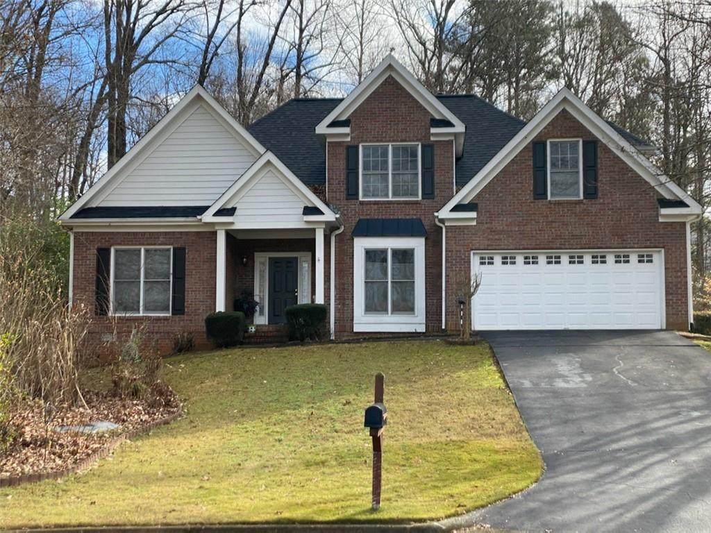 5085 Puritan Drive - Photo 1