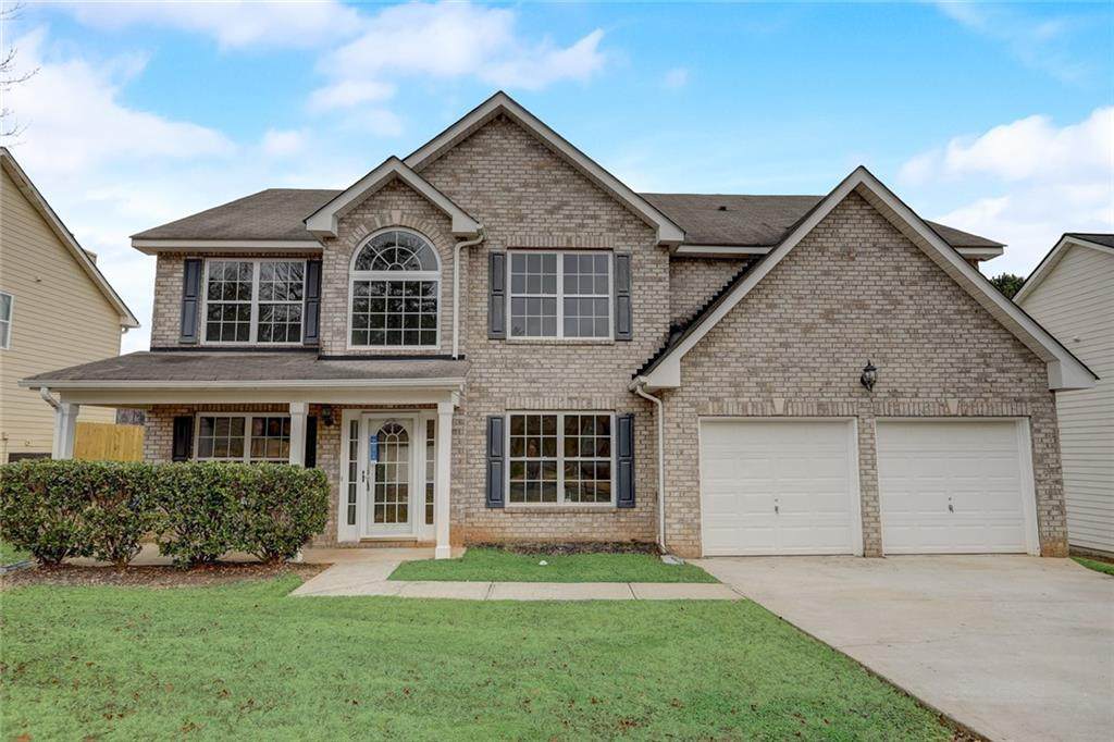 355 Buckingham Lane - Photo 1