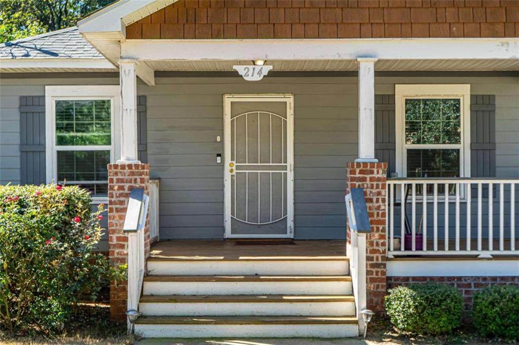 214 Hilltop - Photo 1