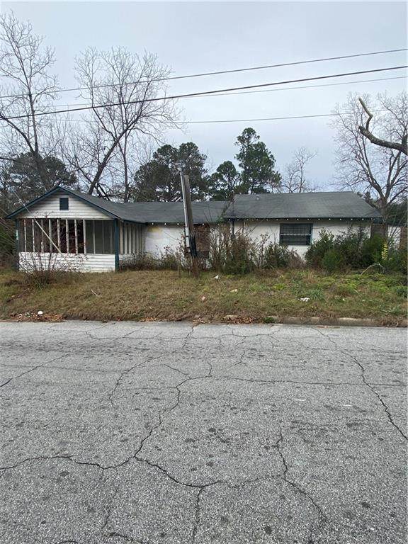 1394 Bailey Avenue - Photo 1
