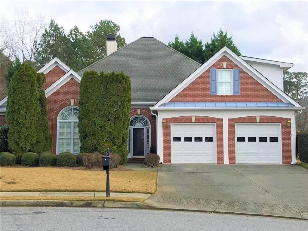 2623 Harman Park Circle - Photo 1