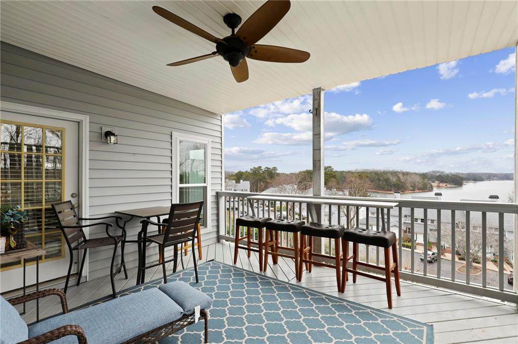 2300 Habersham Marina Road - Photo 1