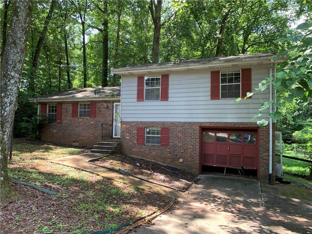 4361 Hawkins Store Court - Photo 1