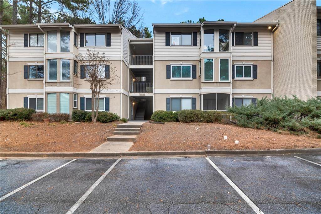 3006 Wingate Way - Photo 1