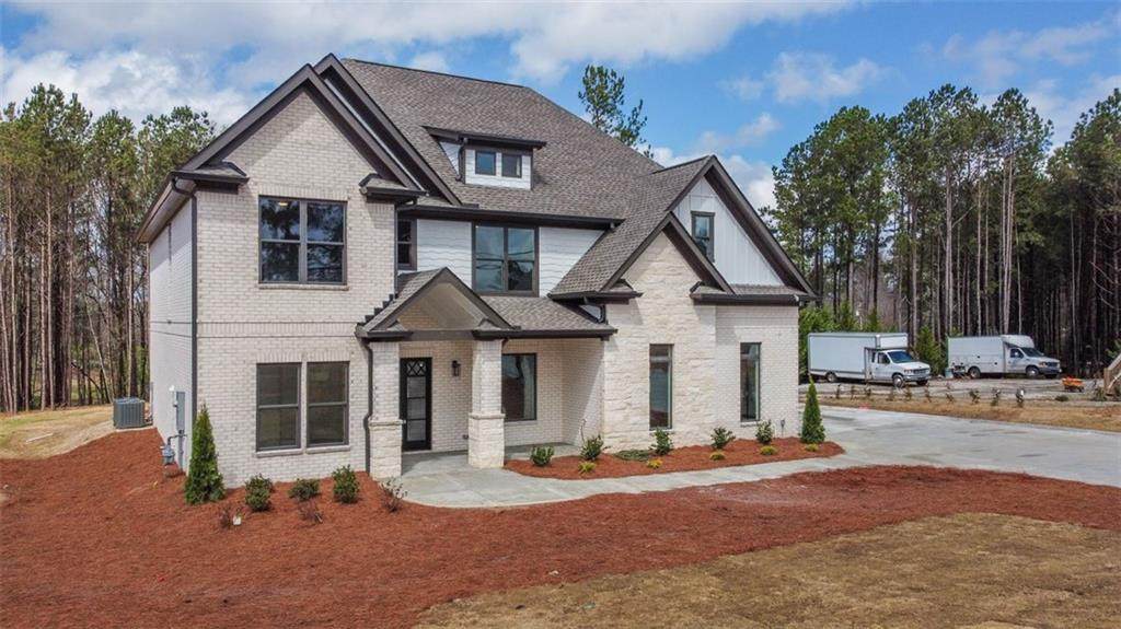 1011 Nours Circle - Photo 1