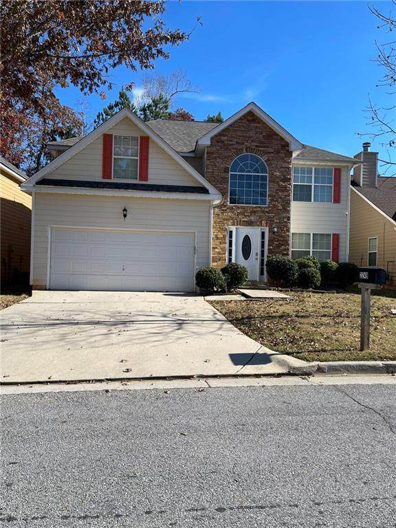 2249 Creel Road - Photo 1