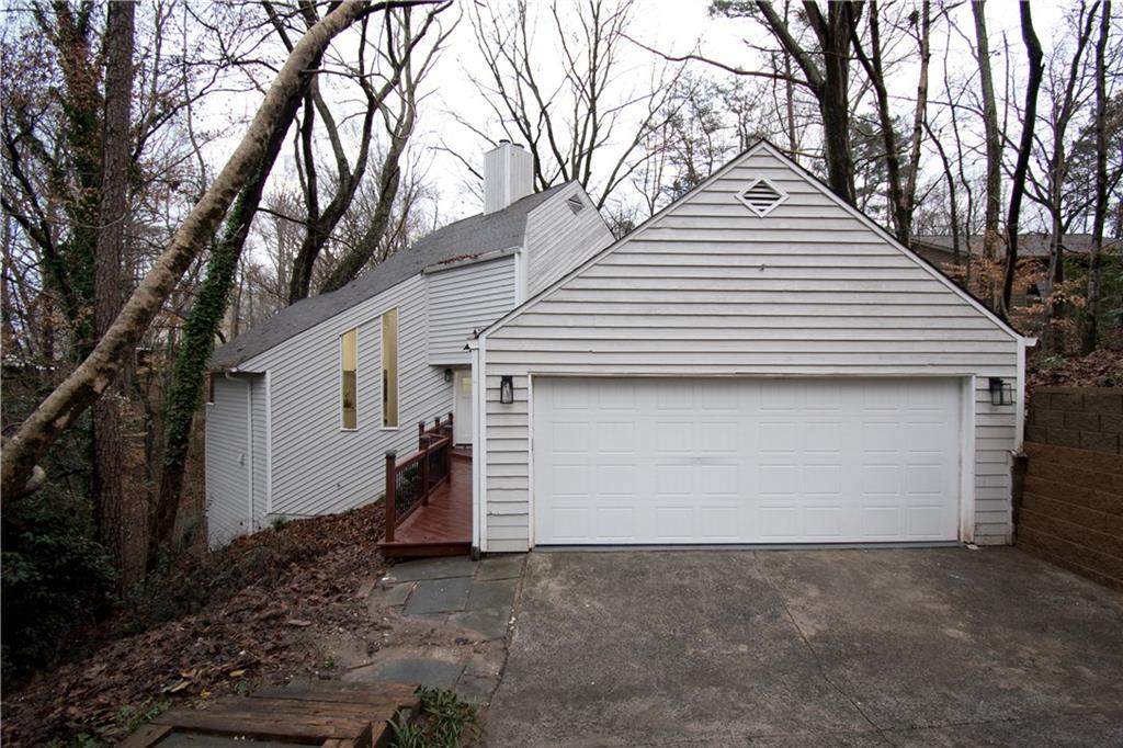 4002 Dunbarton Way - Photo 1