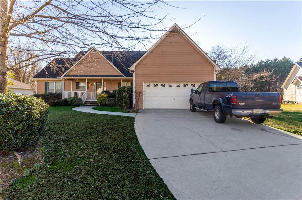 150 Charleston Parkway - Photo 1