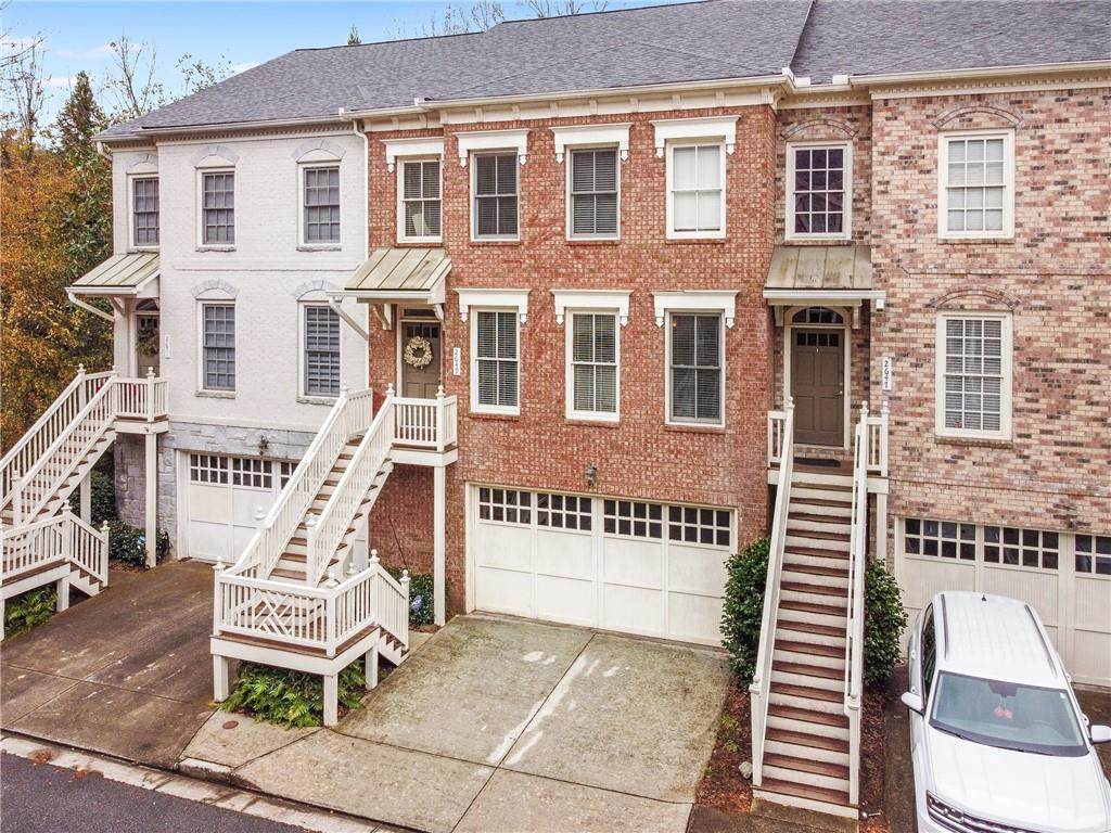 2649 Colgan Court - Photo 1