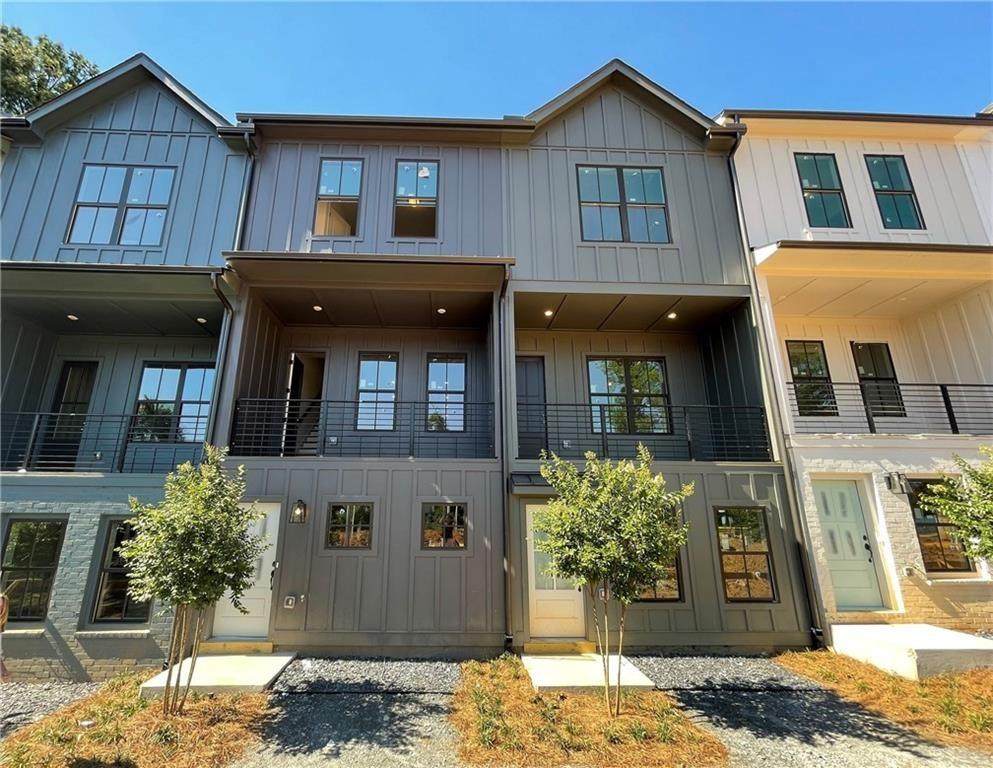194 Chestnut Circle - Photo 1