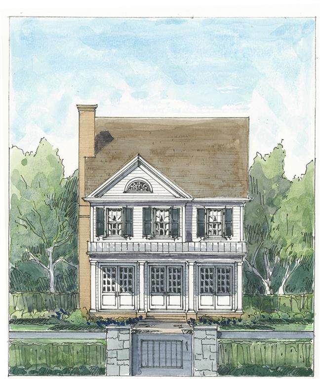 95 Cumming Street - Photo 1