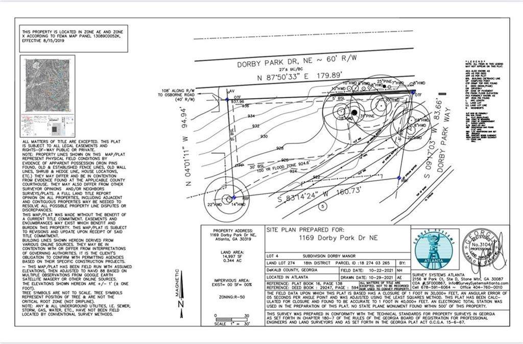 1169 Dorby Park Drive - Photo 1