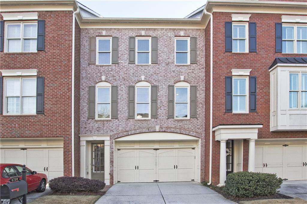 4728 Legacy Cove Lane - Photo 1