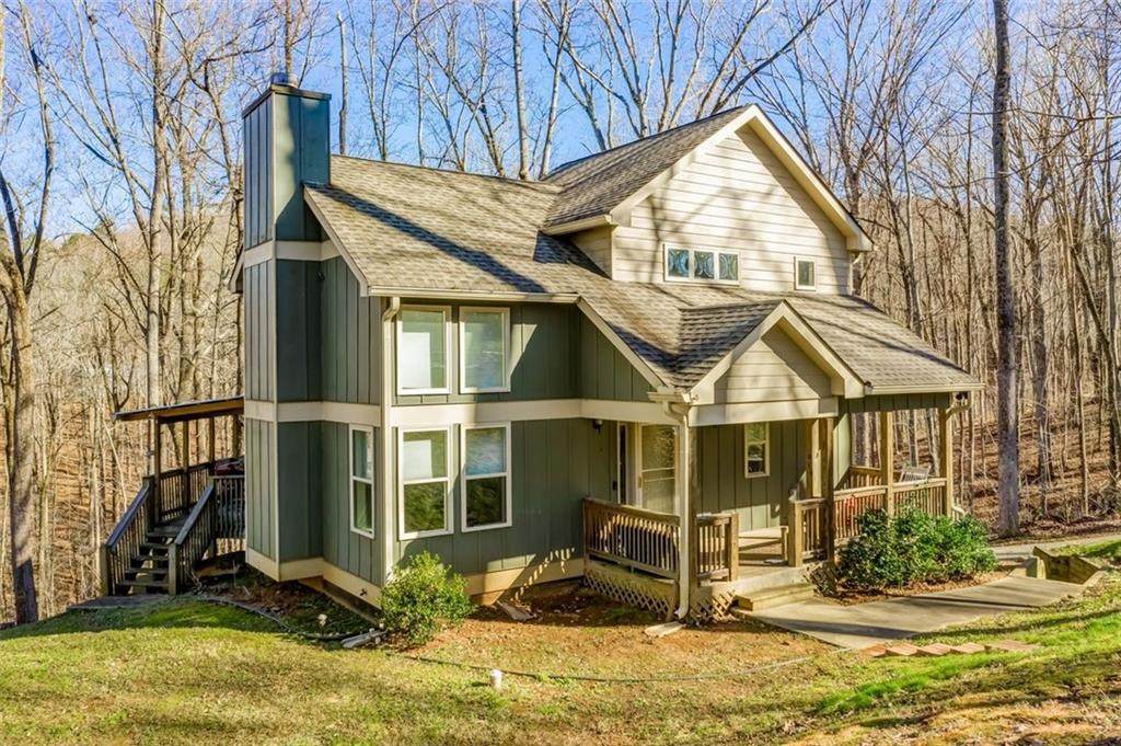 110 Poplar Drive - Photo 1