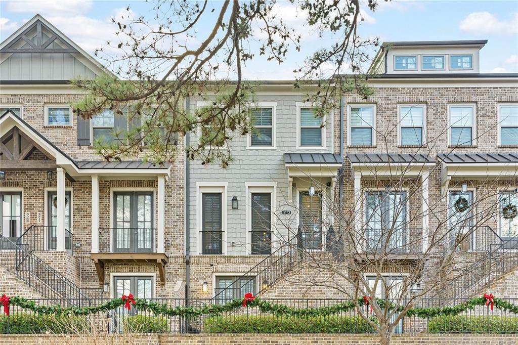 3573 Parkside Way - Photo 1