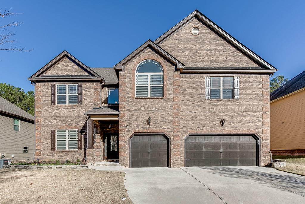 2268 Austin Common Way - Photo 1