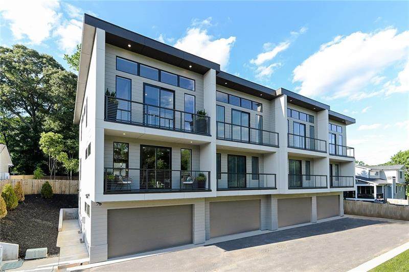 1300 Memorial Drive - Photo 1