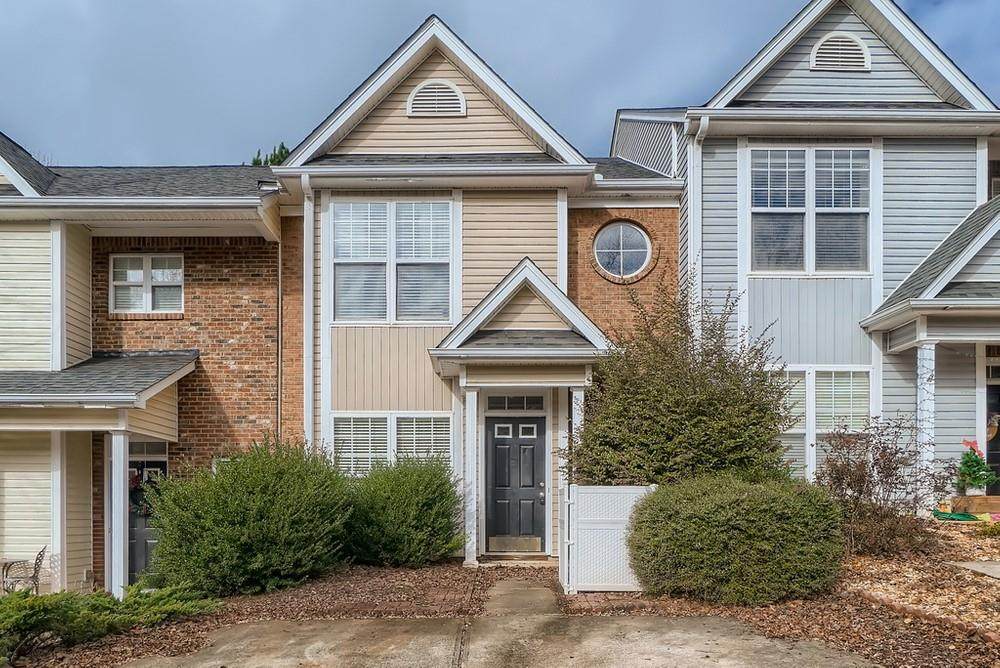 238 Pearl Chambers Drive - Photo 1