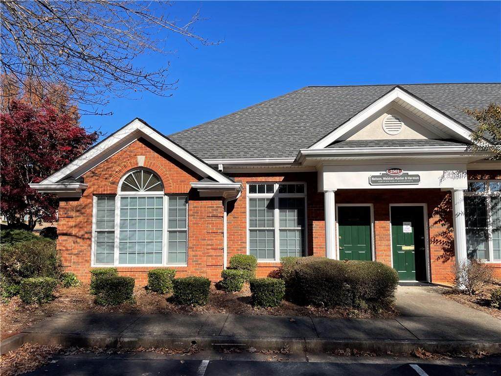 2501 Macy Drive - Photo 1