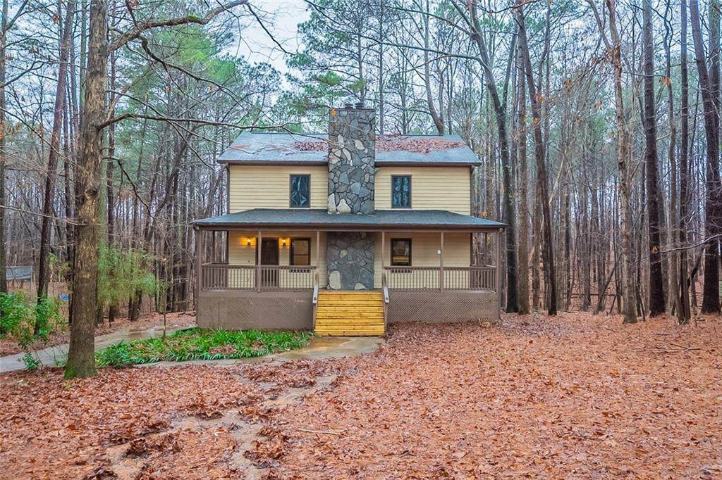 504 Victoria Road - Photo 1