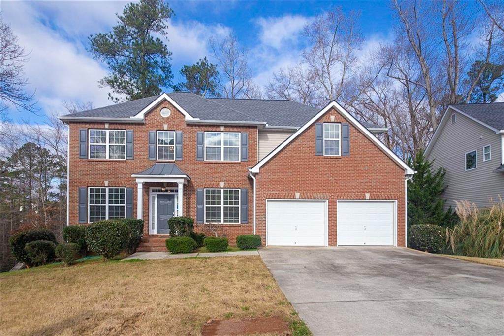 5218 Brown Leaf Trail - Photo 1