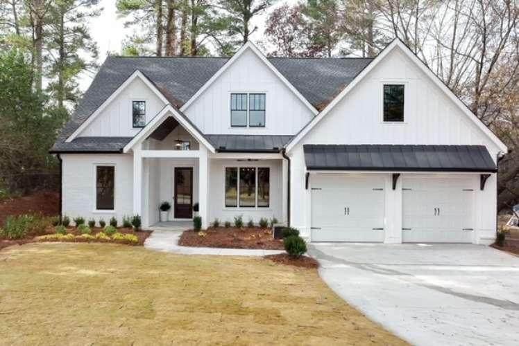 2698 Archway Drive - Photo 1