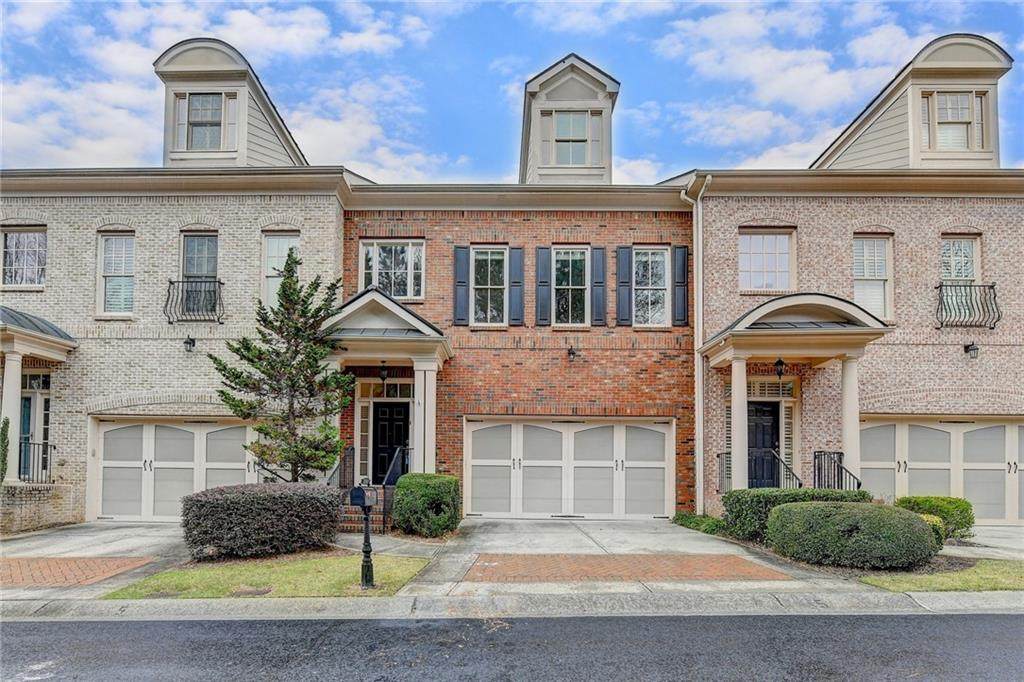 6040 Coldwater Point - Photo 1