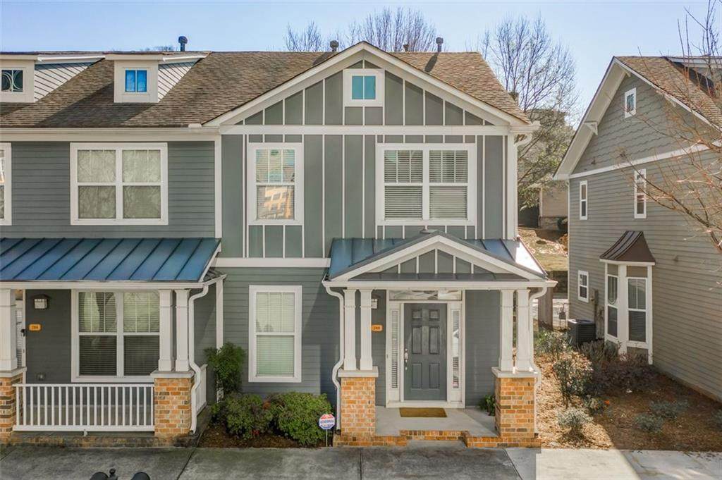 288 16TH Street - Photo 1
