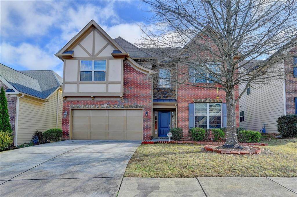 1290 Scenic View Trace - Photo 1