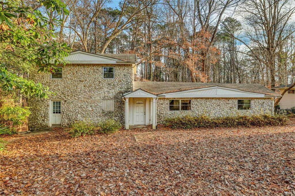 2719 Winding Lane - Photo 1