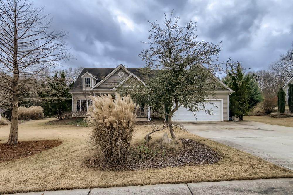 123 Stone Bridge Way - Photo 1